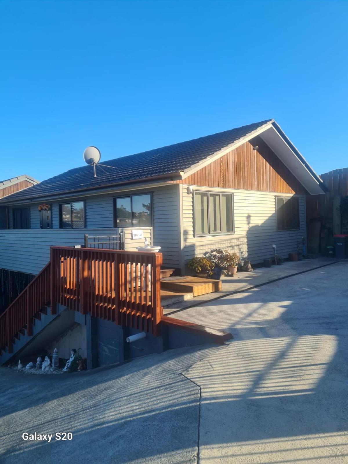 Auckland Airport Holiday Home In The Greens Exterior photo