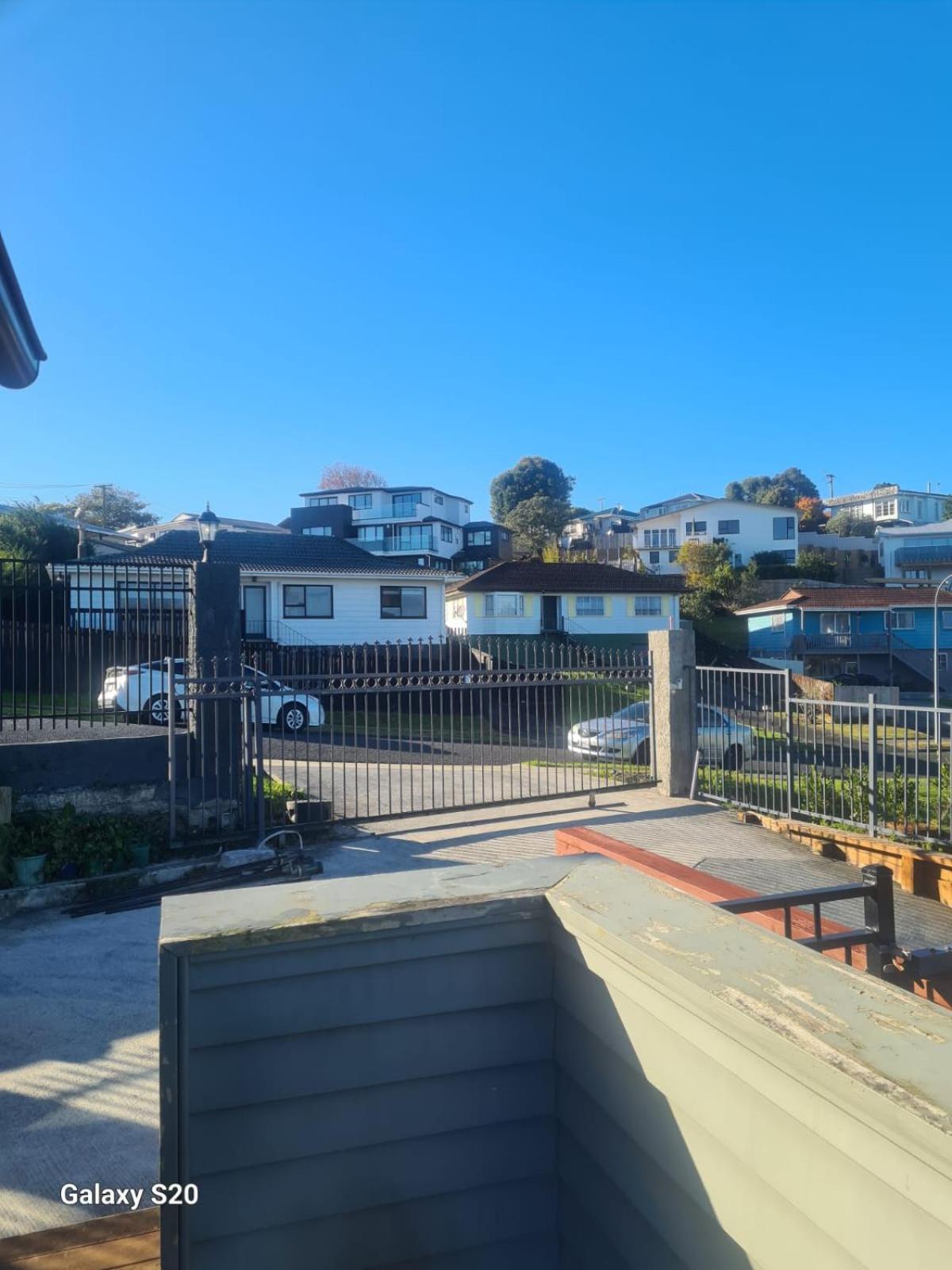 Auckland Airport Holiday Home In The Greens Exterior photo